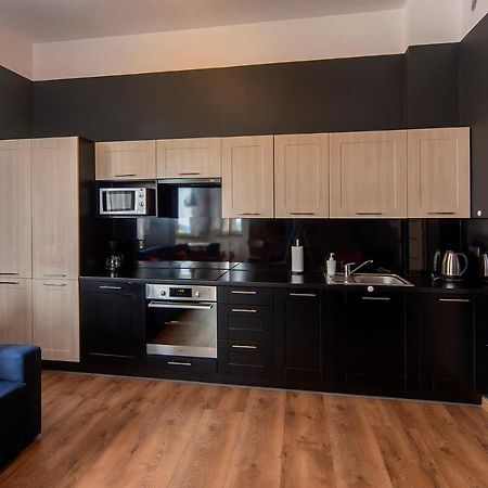 Apartamenty Sun Seasons 24 - Pod Wangiem Karpacz Exterior foto