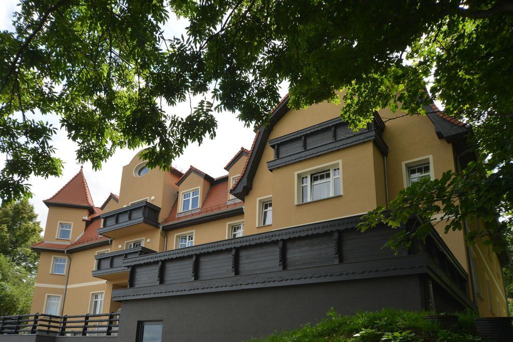Apartamenty Sun Seasons 24 - Pod Wangiem Karpacz Zimmer foto