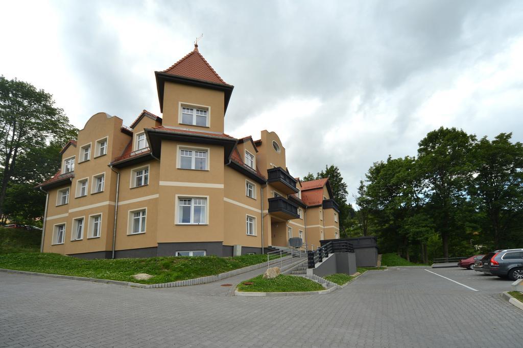 Apartamenty Sun Seasons 24 - Pod Wangiem Karpacz Zimmer foto