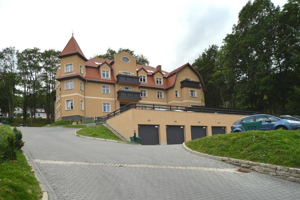 Apartamenty Sun Seasons 24 - Pod Wangiem Karpacz Zimmer foto