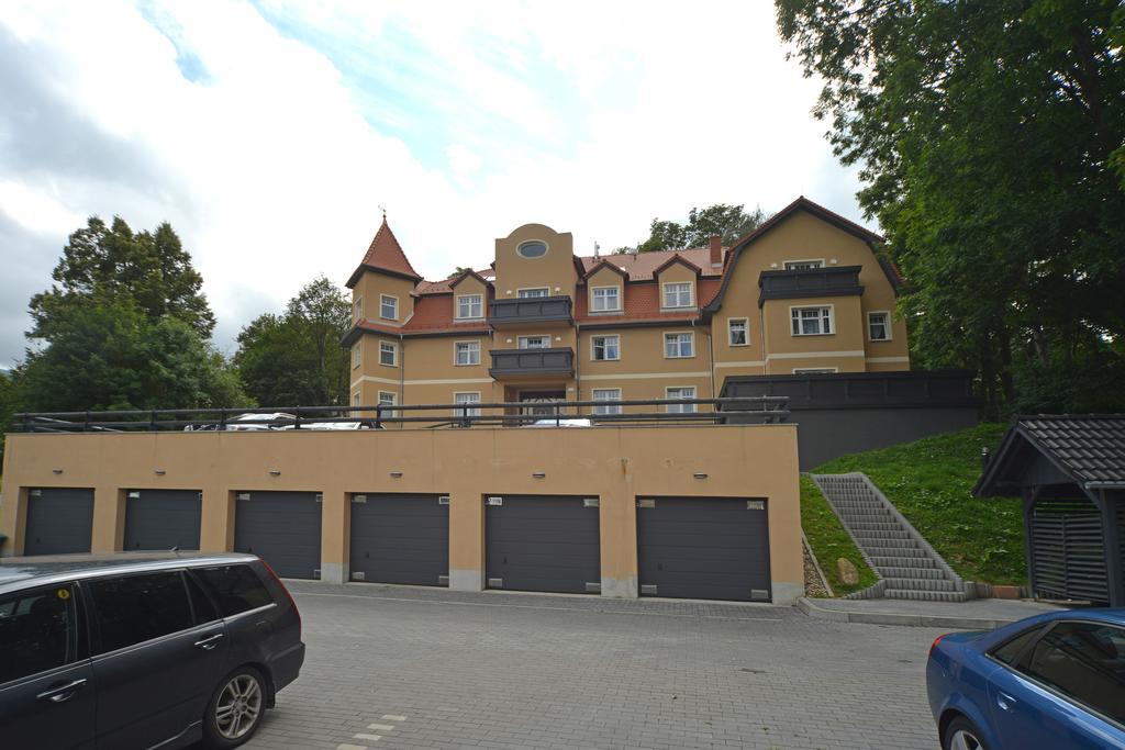 Apartamenty Sun Seasons 24 - Pod Wangiem Karpacz Zimmer foto