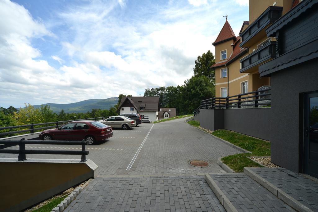 Apartamenty Sun Seasons 24 - Pod Wangiem Karpacz Zimmer foto