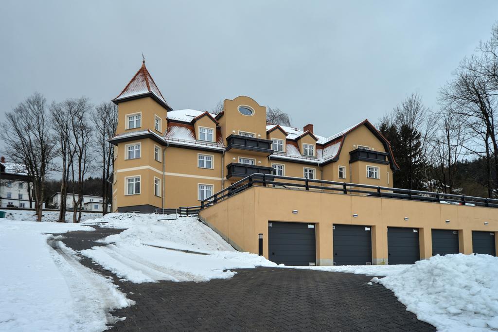 Apartamenty Sun Seasons 24 - Pod Wangiem Karpacz Zimmer foto